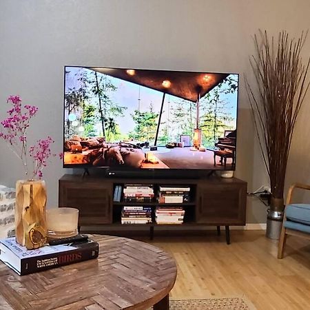 Centrally Located In Rogers And Bentonville! -Private Rooms Exteriér fotografie