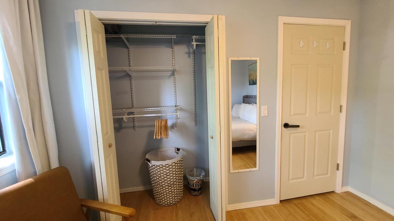 Centrally Located In Rogers And Bentonville! -Private Rooms Exteriér fotografie