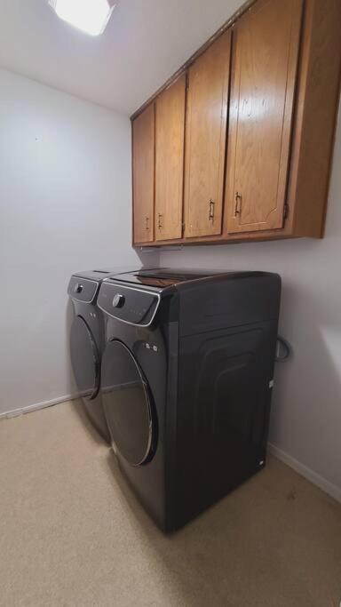 Centrally Located In Rogers And Bentonville! -Private Rooms Exteriér fotografie