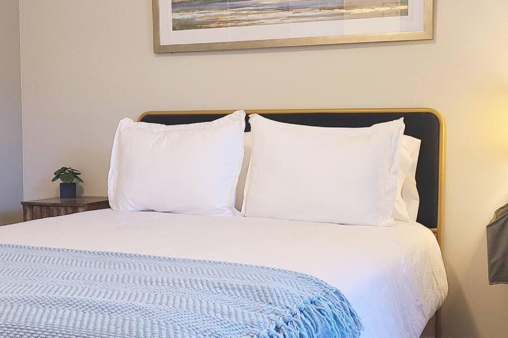 Centrally Located In Rogers And Bentonville! -Private Rooms Exteriér fotografie