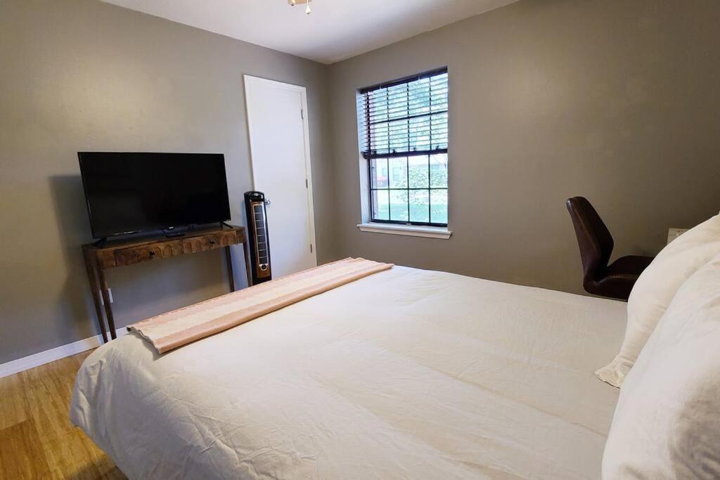 Centrally Located In Rogers And Bentonville! -Private Rooms Exteriér fotografie