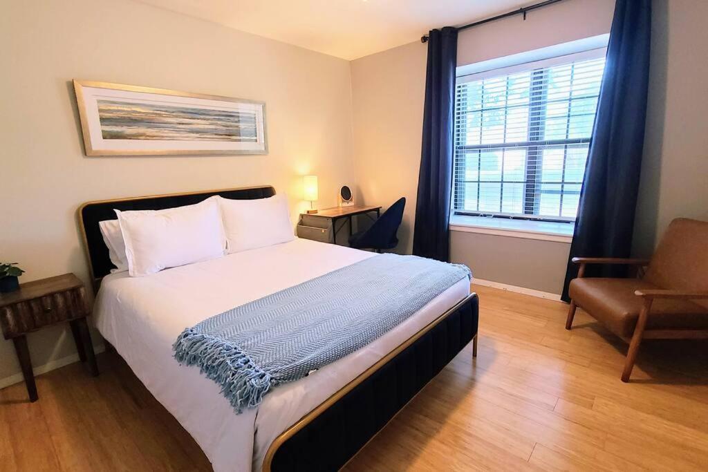 Centrally Located In Rogers And Bentonville! -Private Rooms Exteriér fotografie