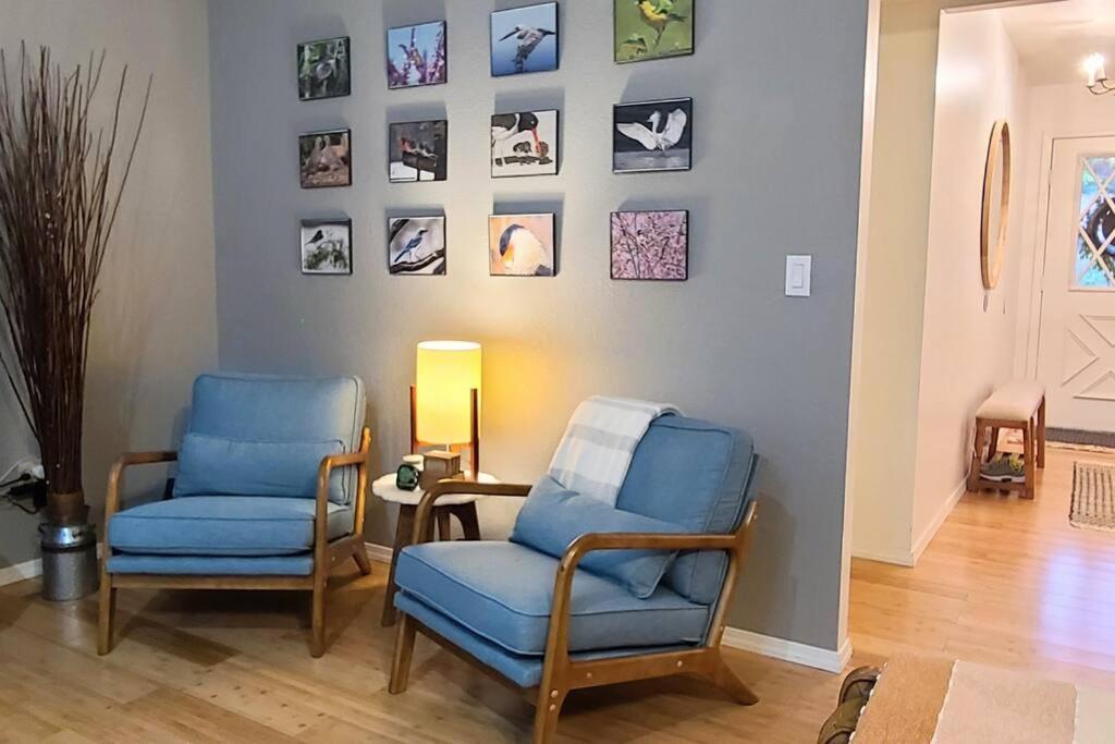 Centrally Located In Rogers And Bentonville! -Private Rooms Exteriér fotografie
