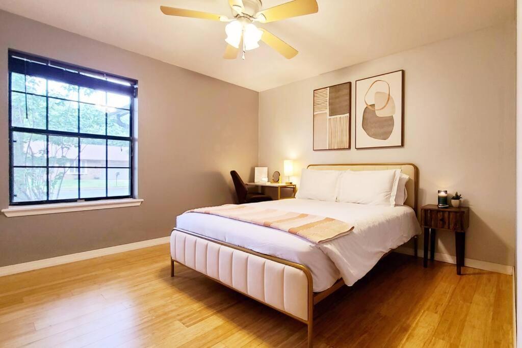 Centrally Located In Rogers And Bentonville! -Private Rooms Pokoj fotografie