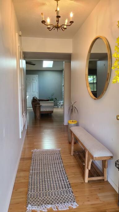 Centrally Located In Rogers And Bentonville! -Private Rooms Exteriér fotografie